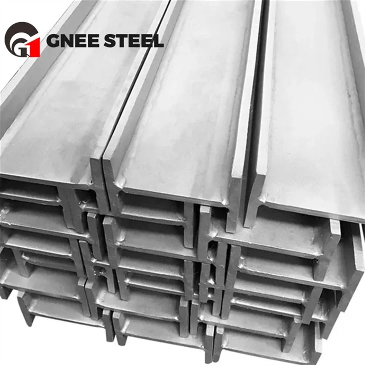 304 Stainless Steel H Beam
