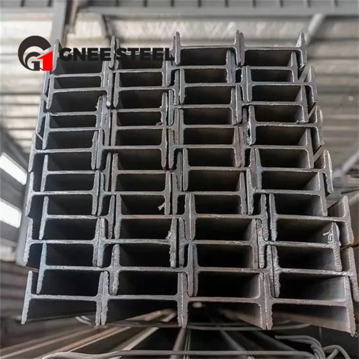 Duplex 2205 Stainless Steel i Beams for Construction